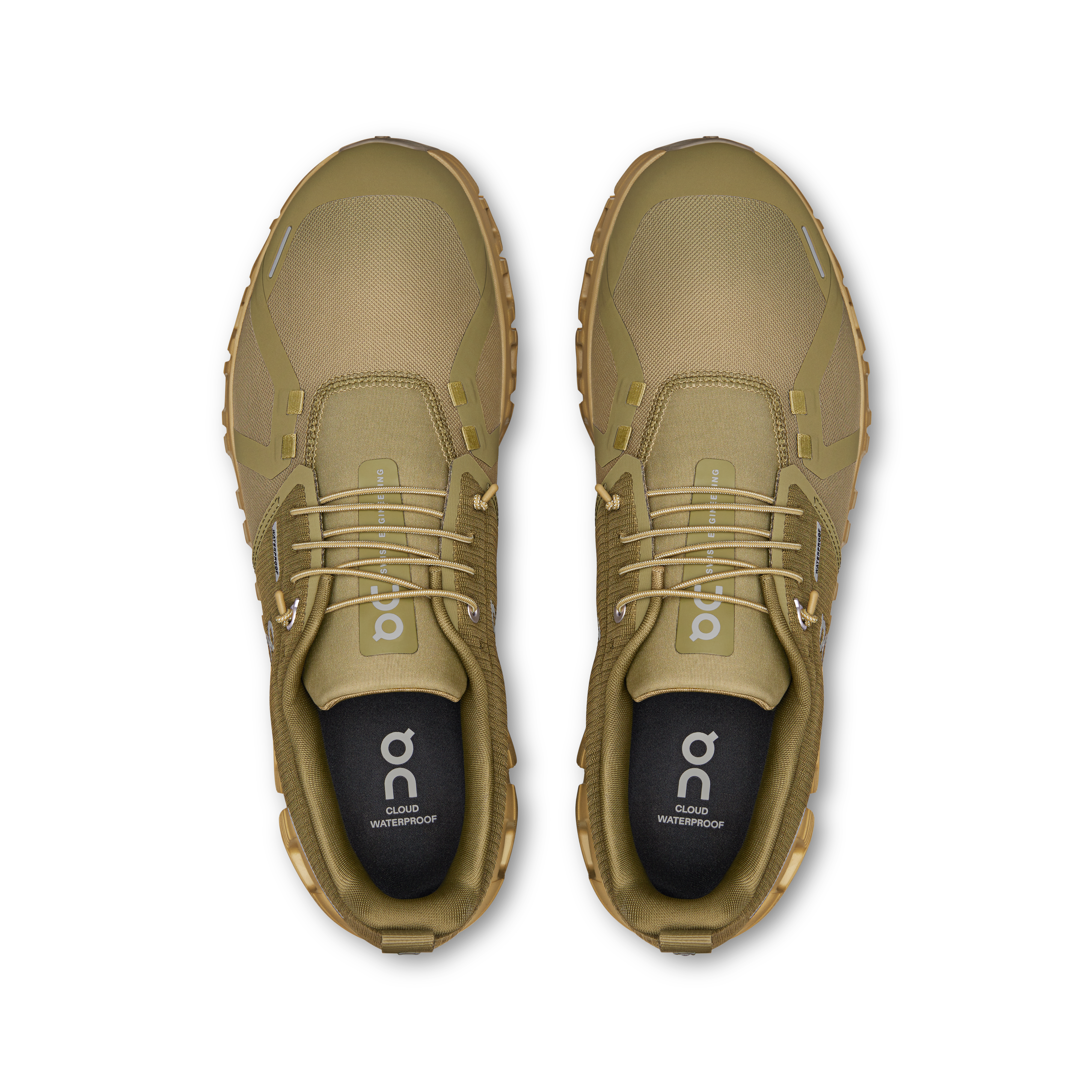 On Cloud 6 Waterproof