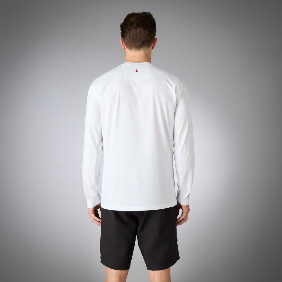 Musto M Lpx Cooling Uv Ls Tee