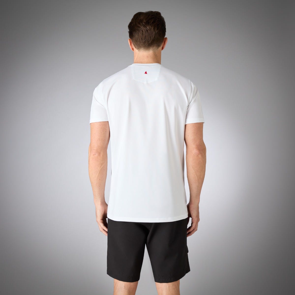 Musto M Lpx Cooling Uv Ss Tee