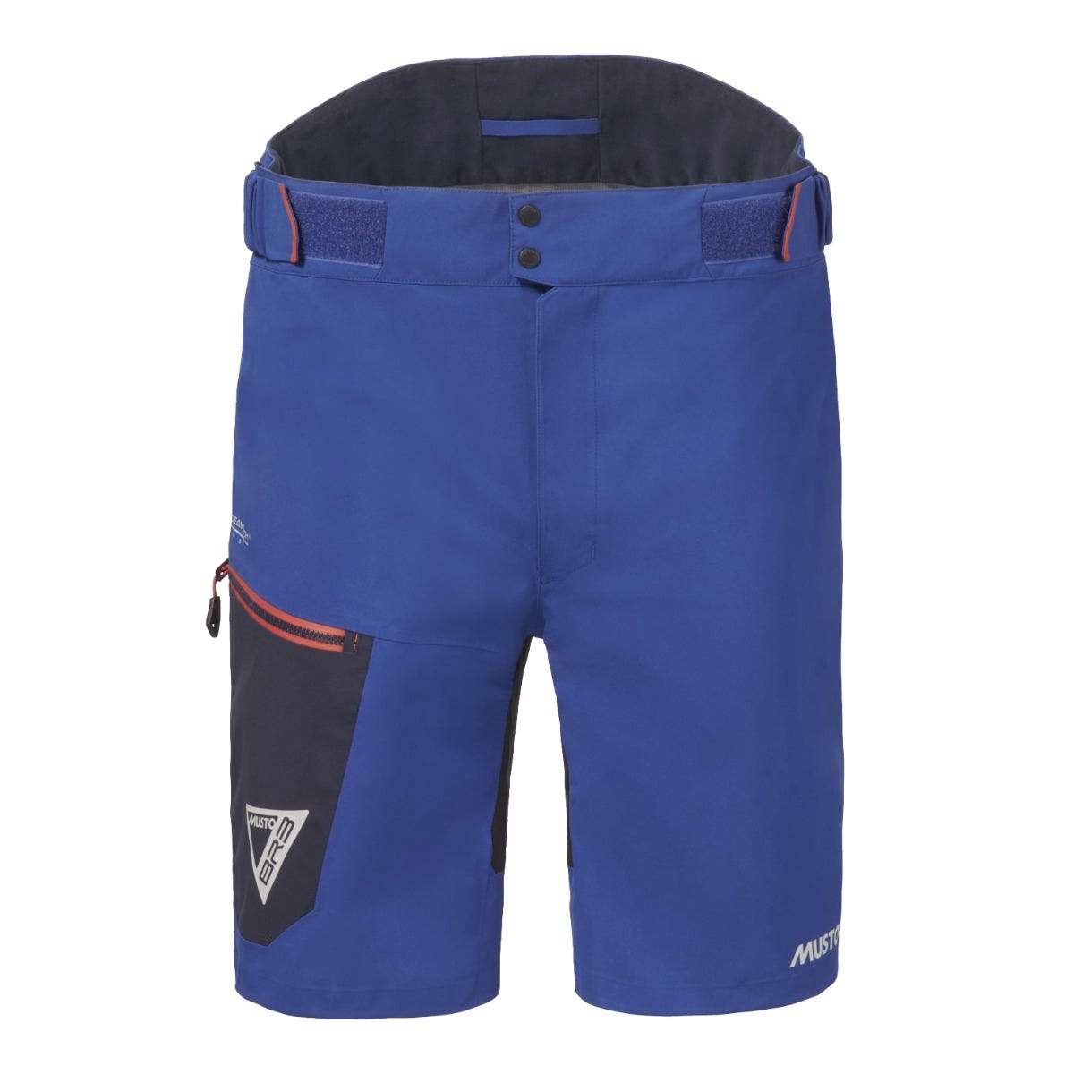 Musto M Br3 Sport Wp Short
