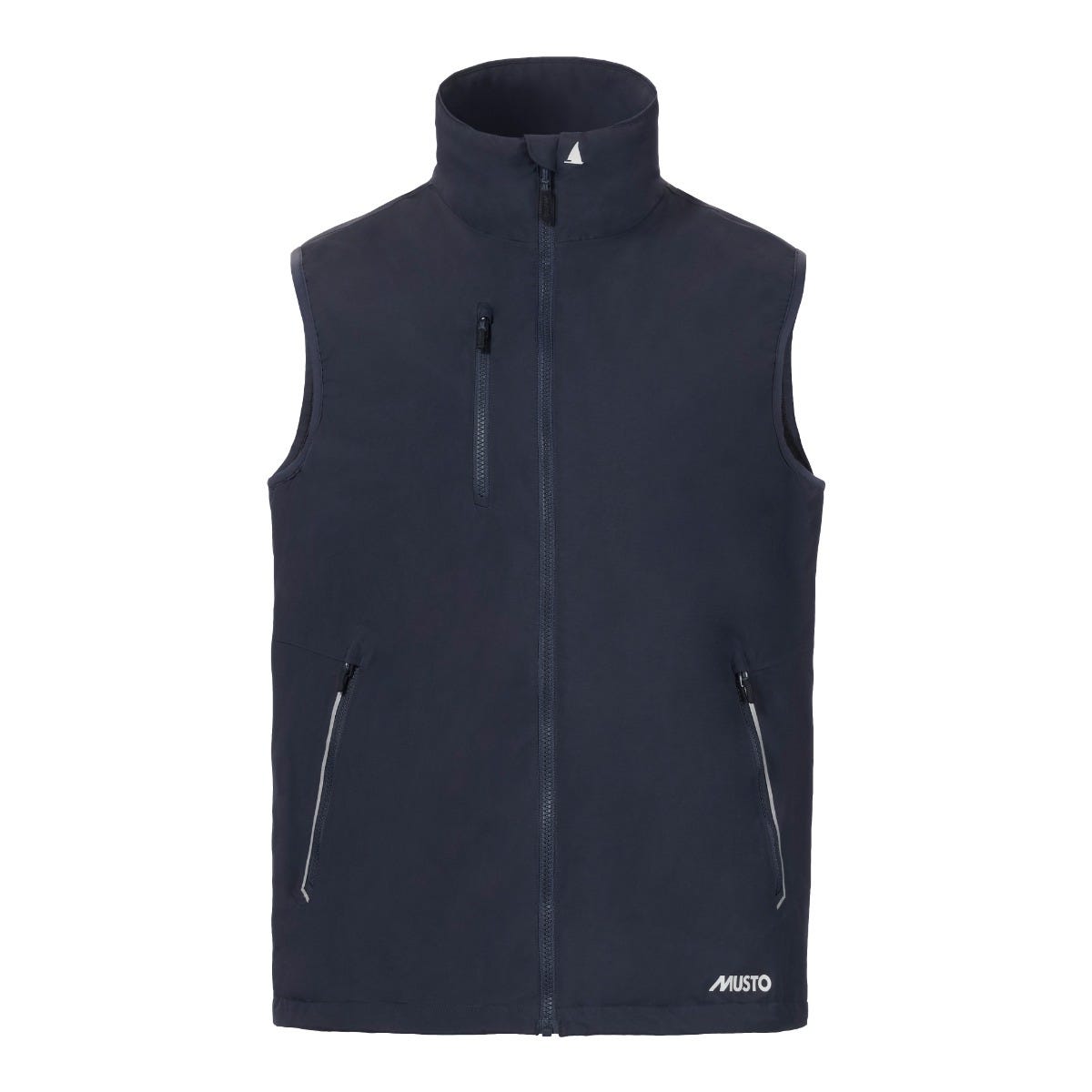 Musto M Sardinia Vest