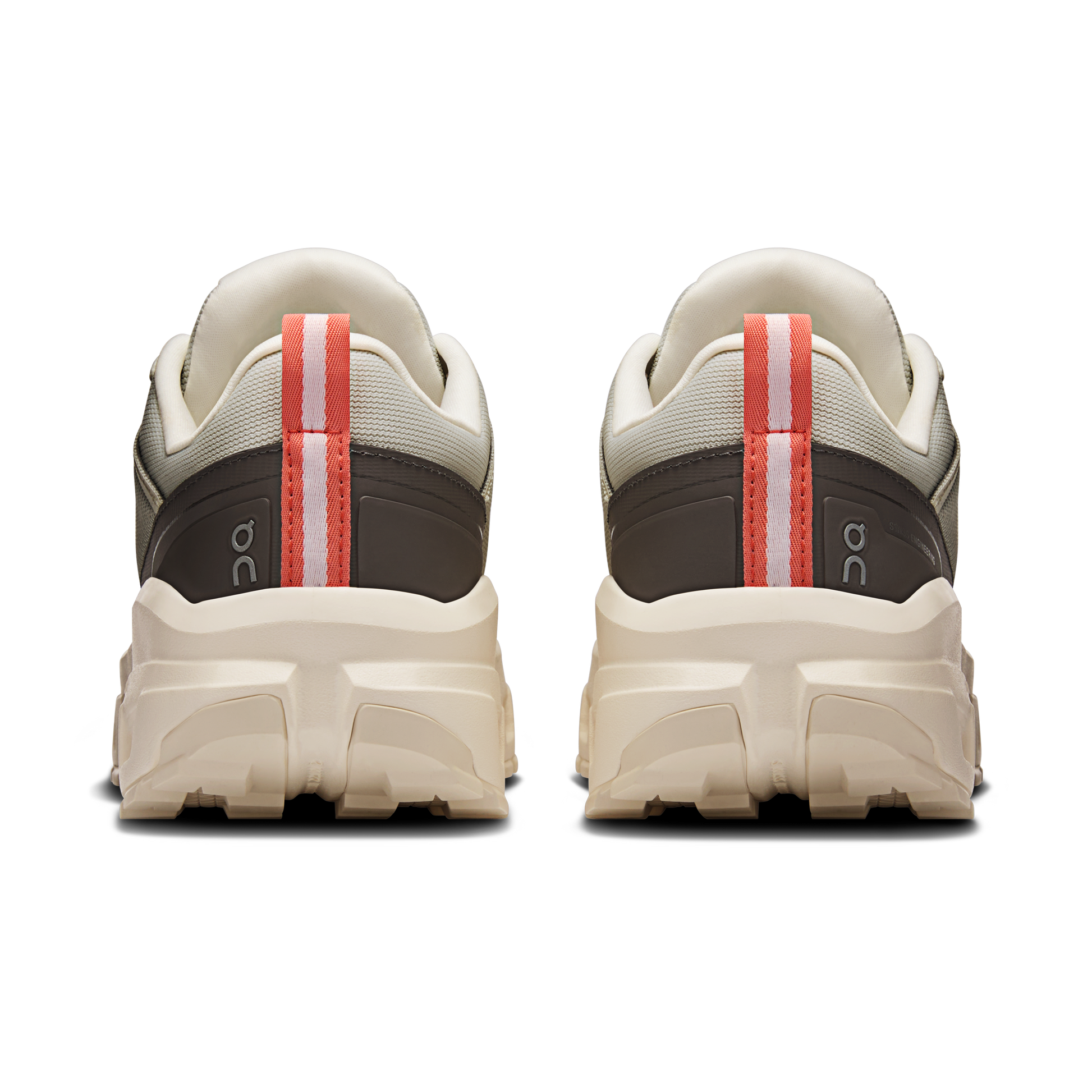 On Cloudrock Low Waterproof