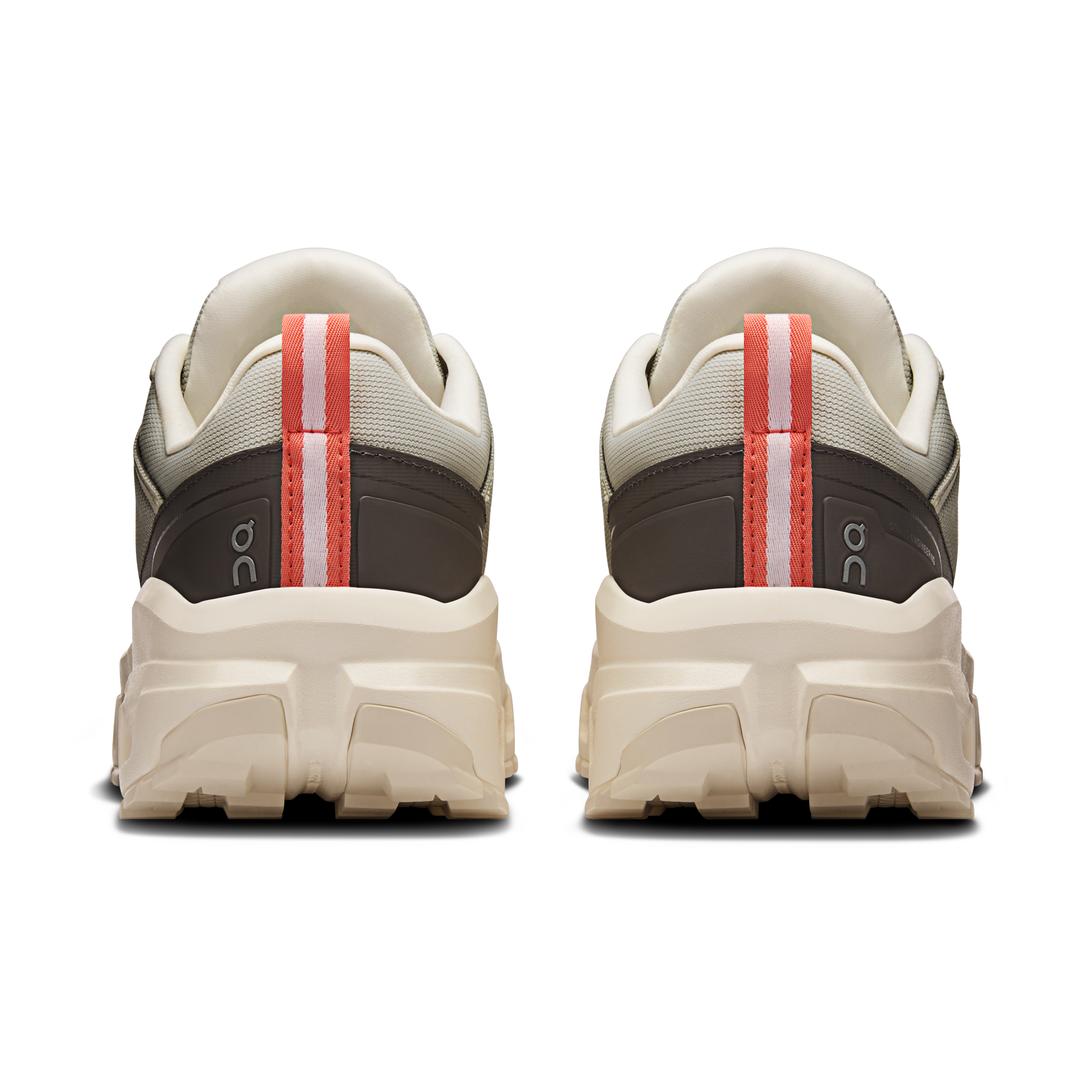 On Cloudrock Low Waterproof