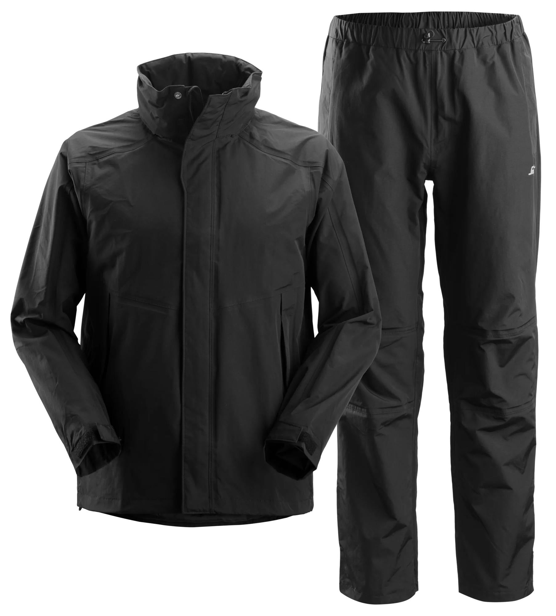 Snickers Waterproof Packable Rain Set