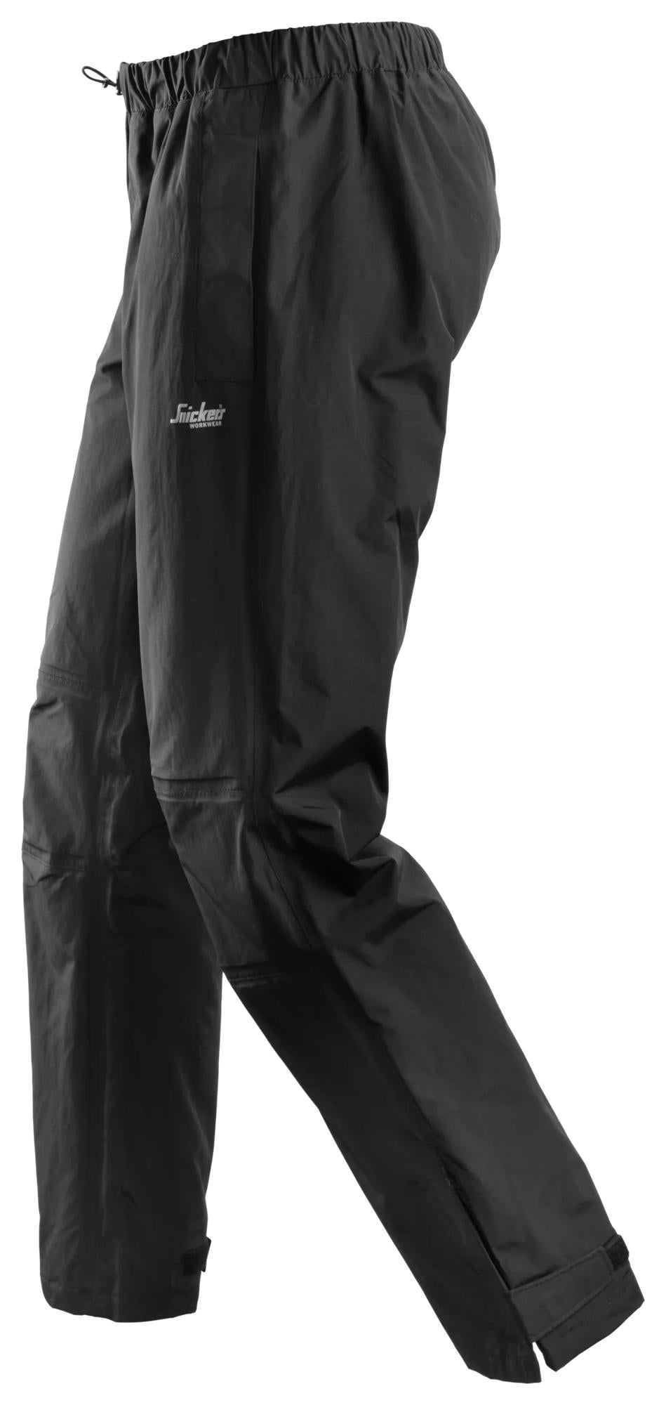 Snickers Waterproof Packable Rain Set