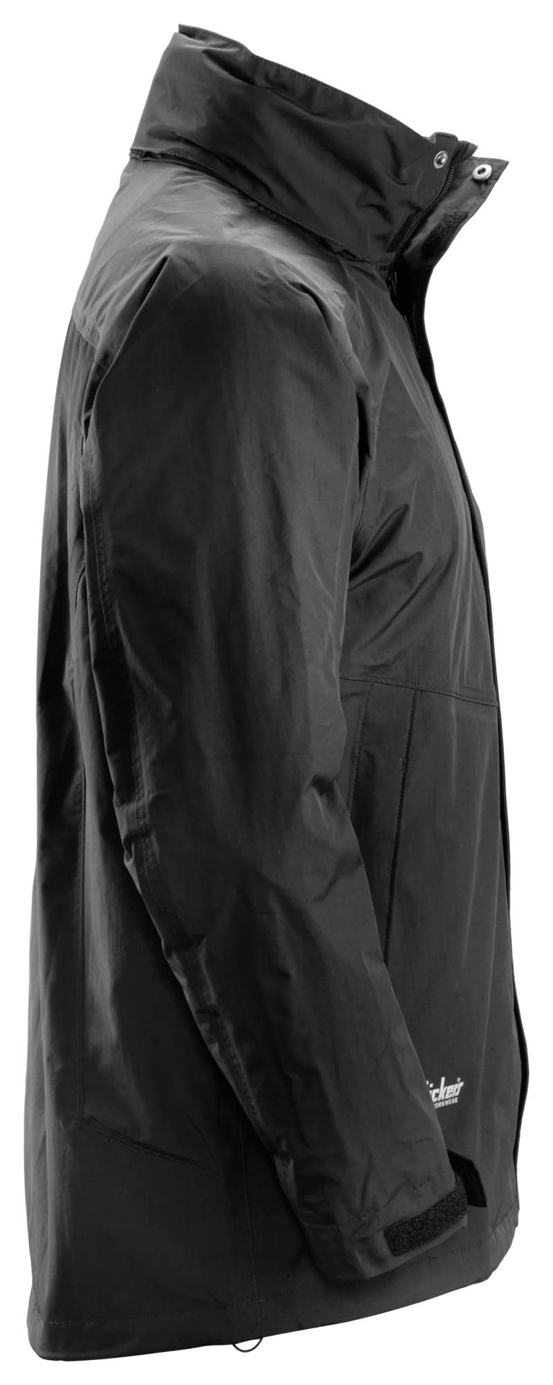 Snickers Waterproof Packable Rain Set