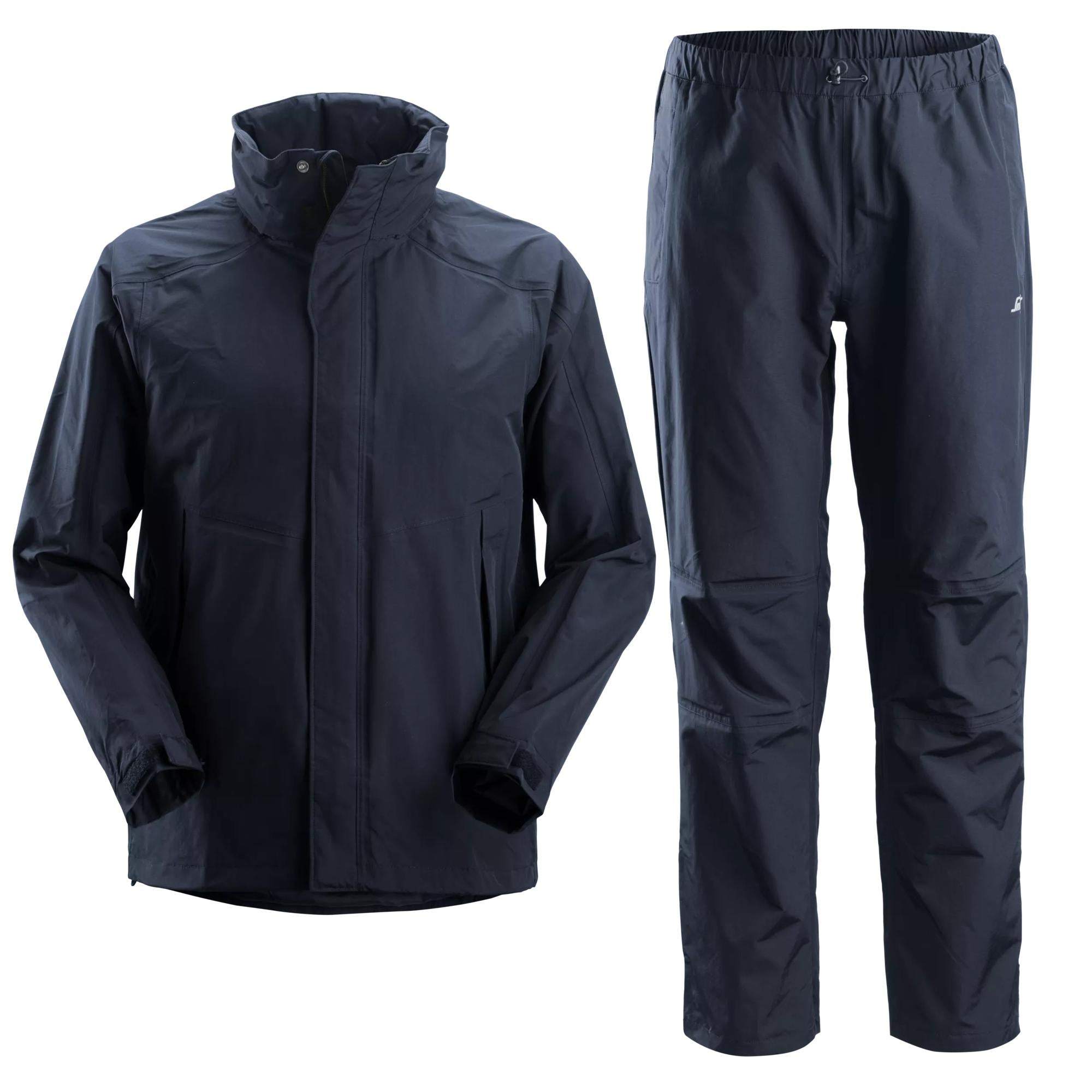 Snickers Waterproof Packable Rain Set