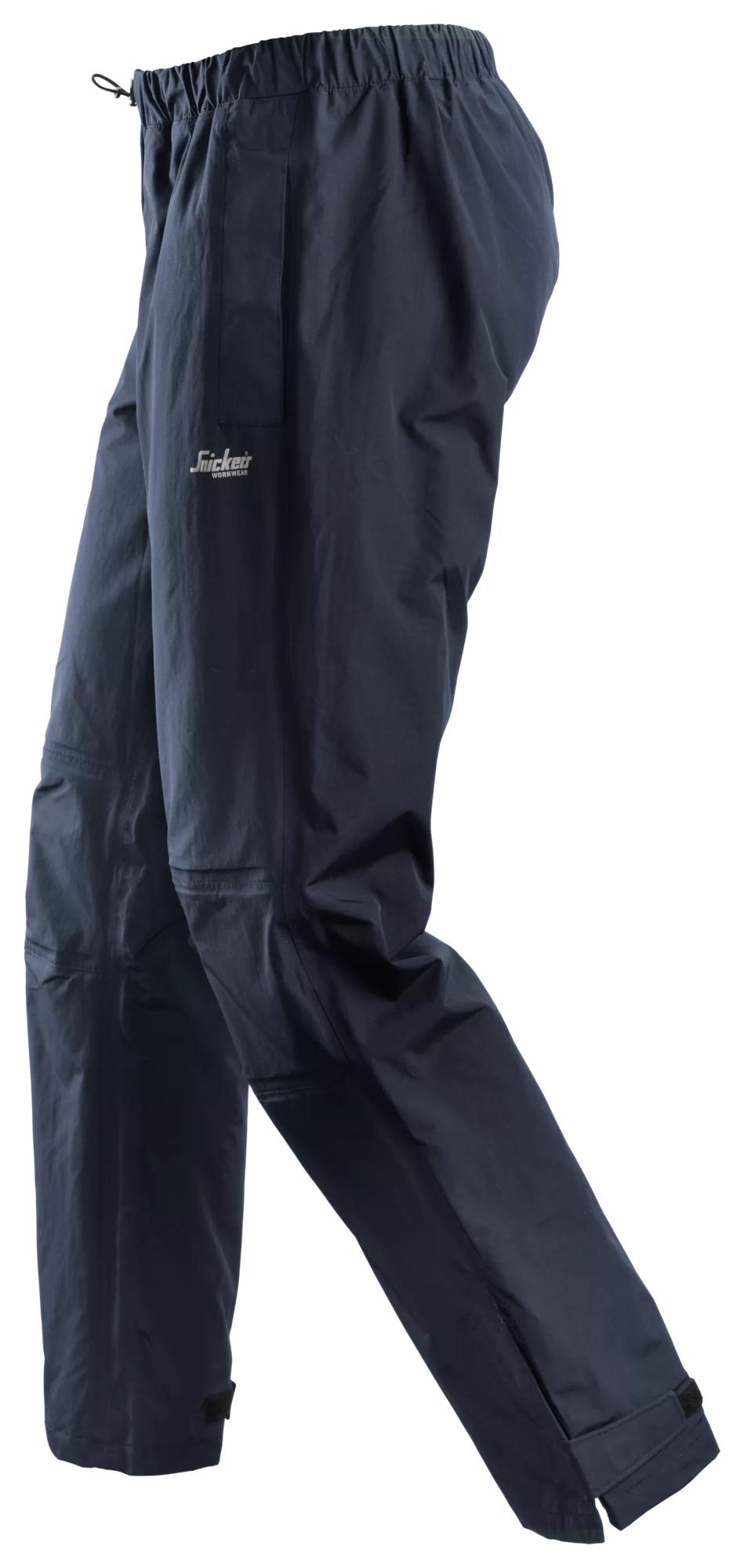 Snickers Waterproof Packable Rain Set