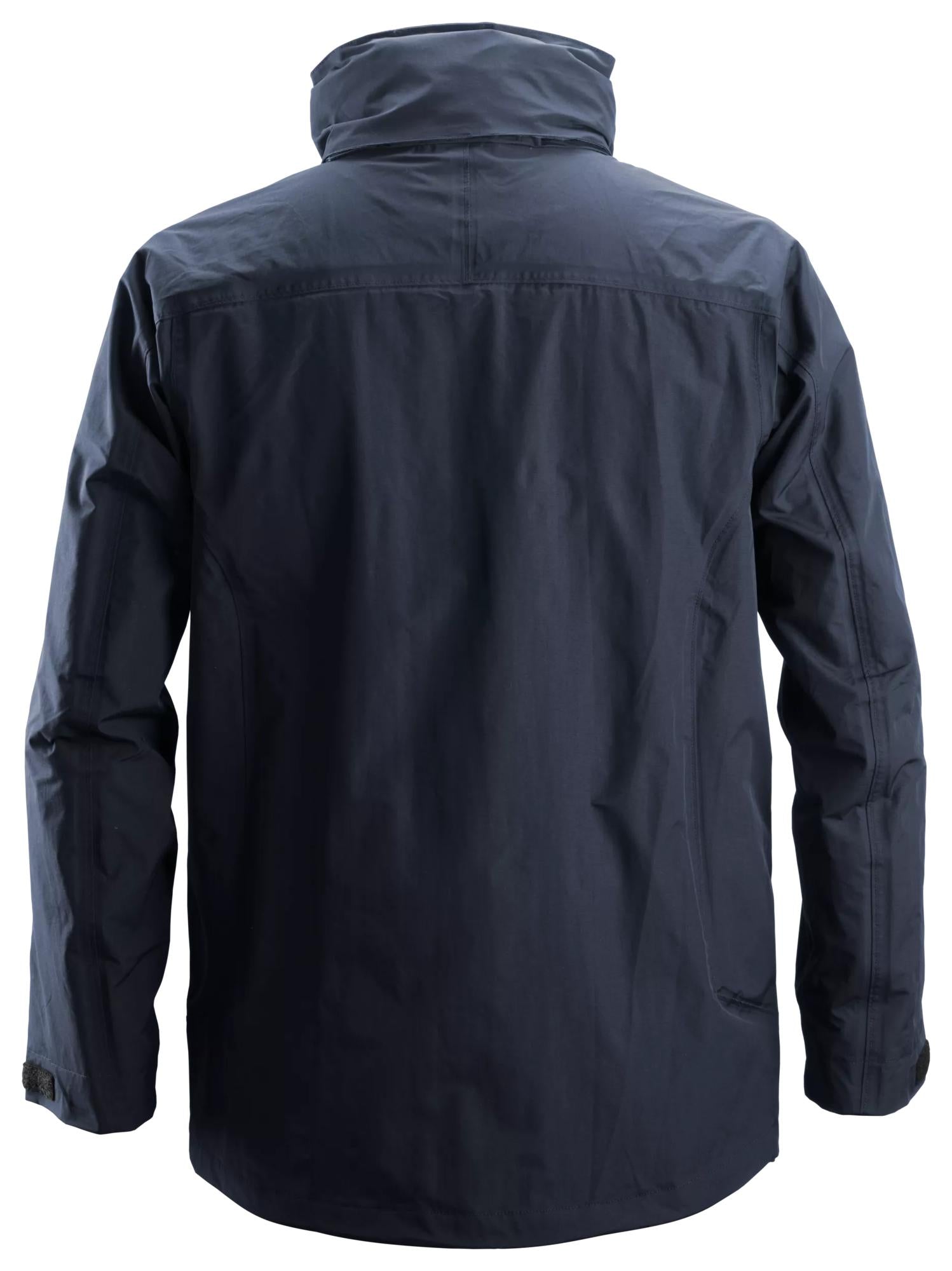 Snickers Waterproof Packable Rain Set