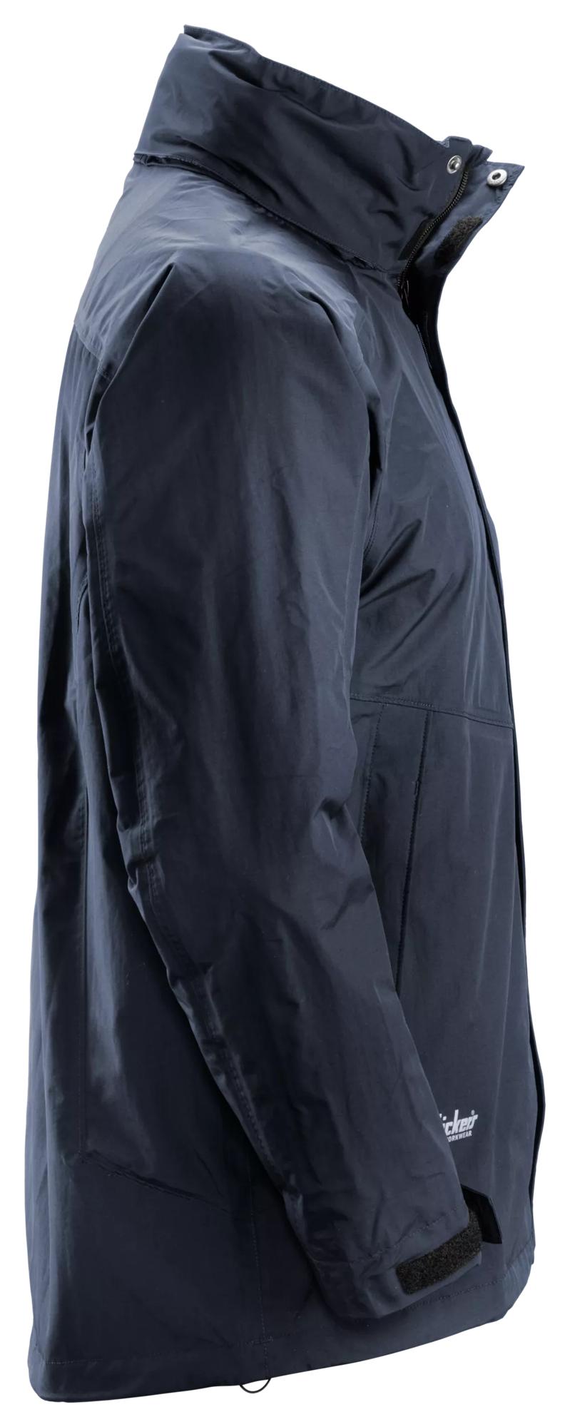 Snickers Waterproof Packable Rain Set