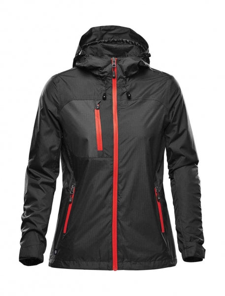 Stormtech Women's Olympia Shell