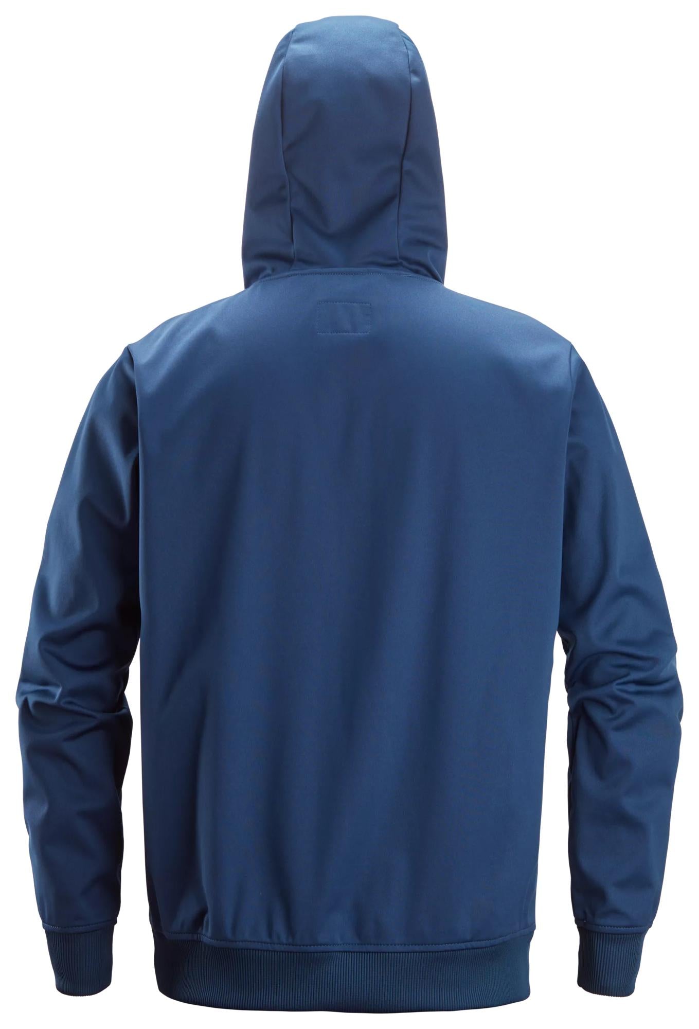 Snickers Windblocker Stretch Half-Zip Hoodie