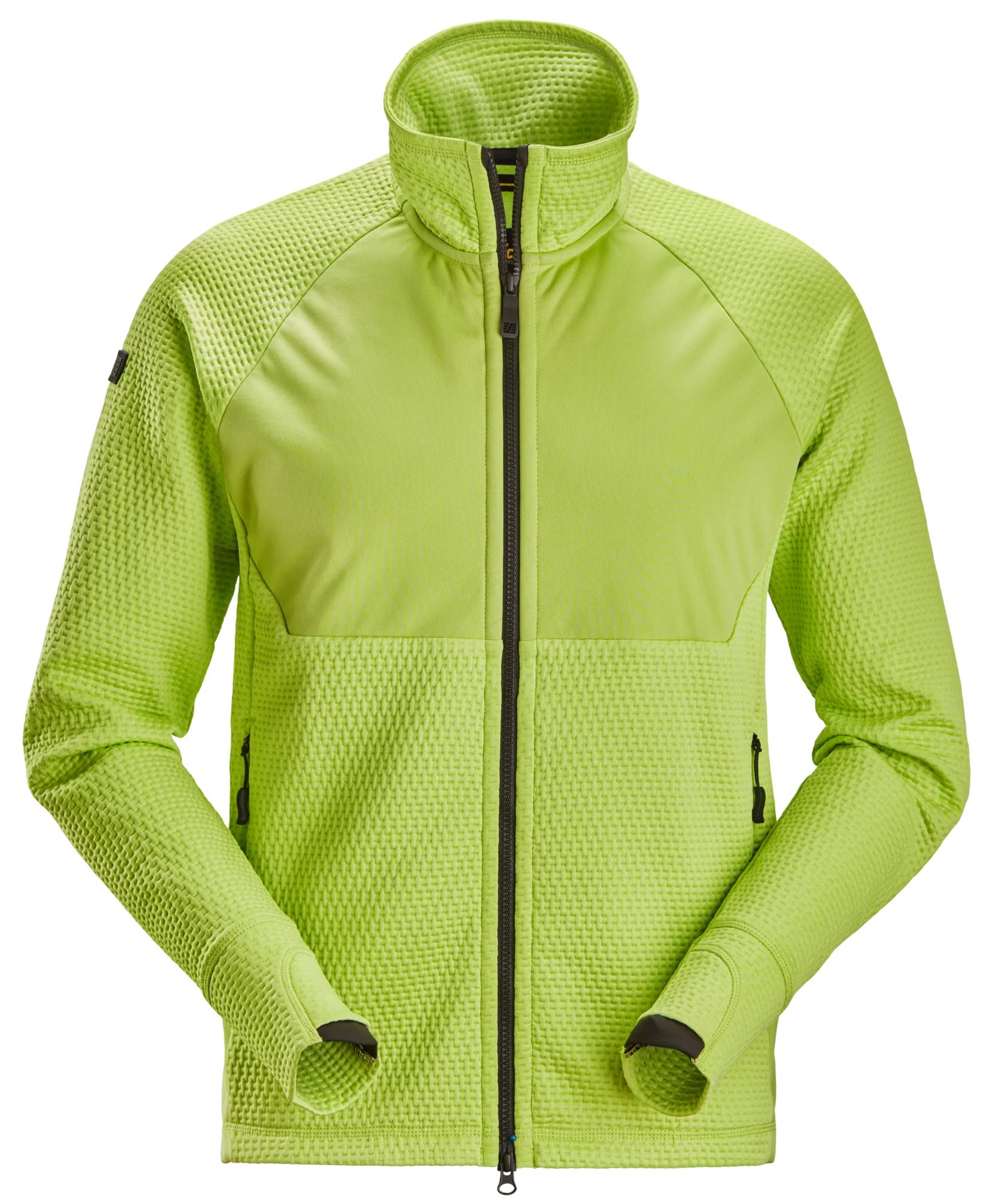 Snickers Midlayer Jacket