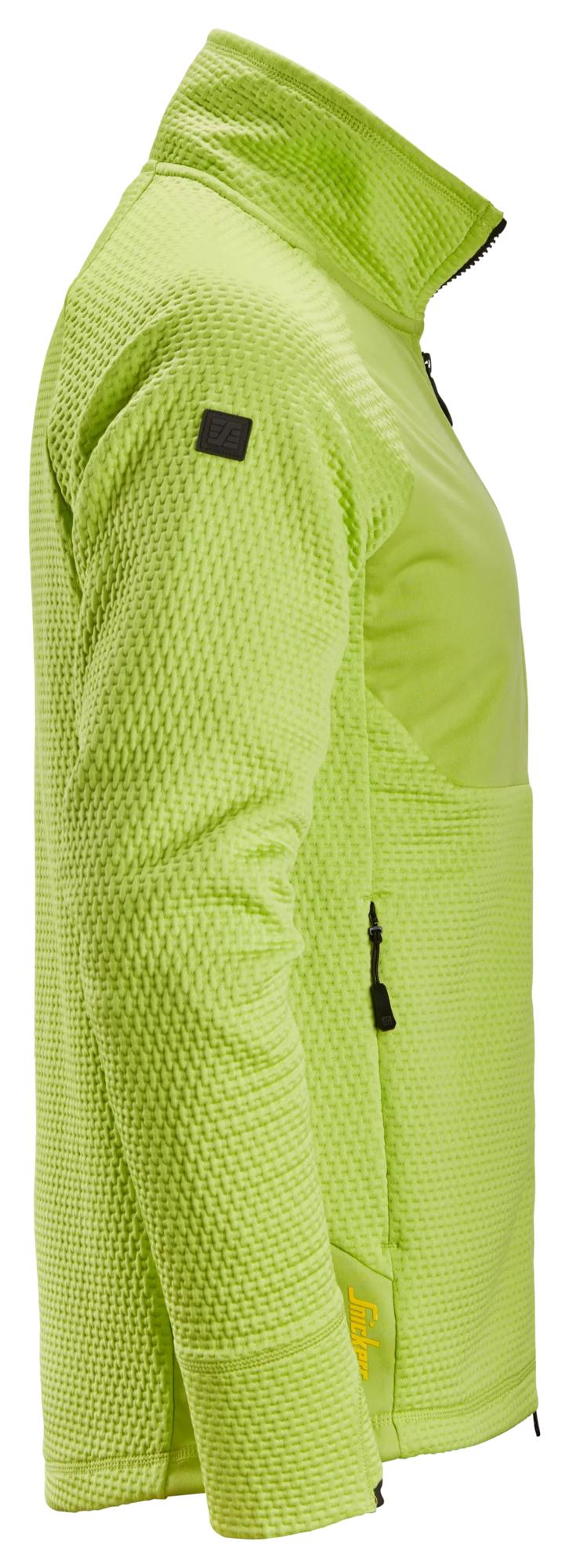 Snickers Midlayer Jacket