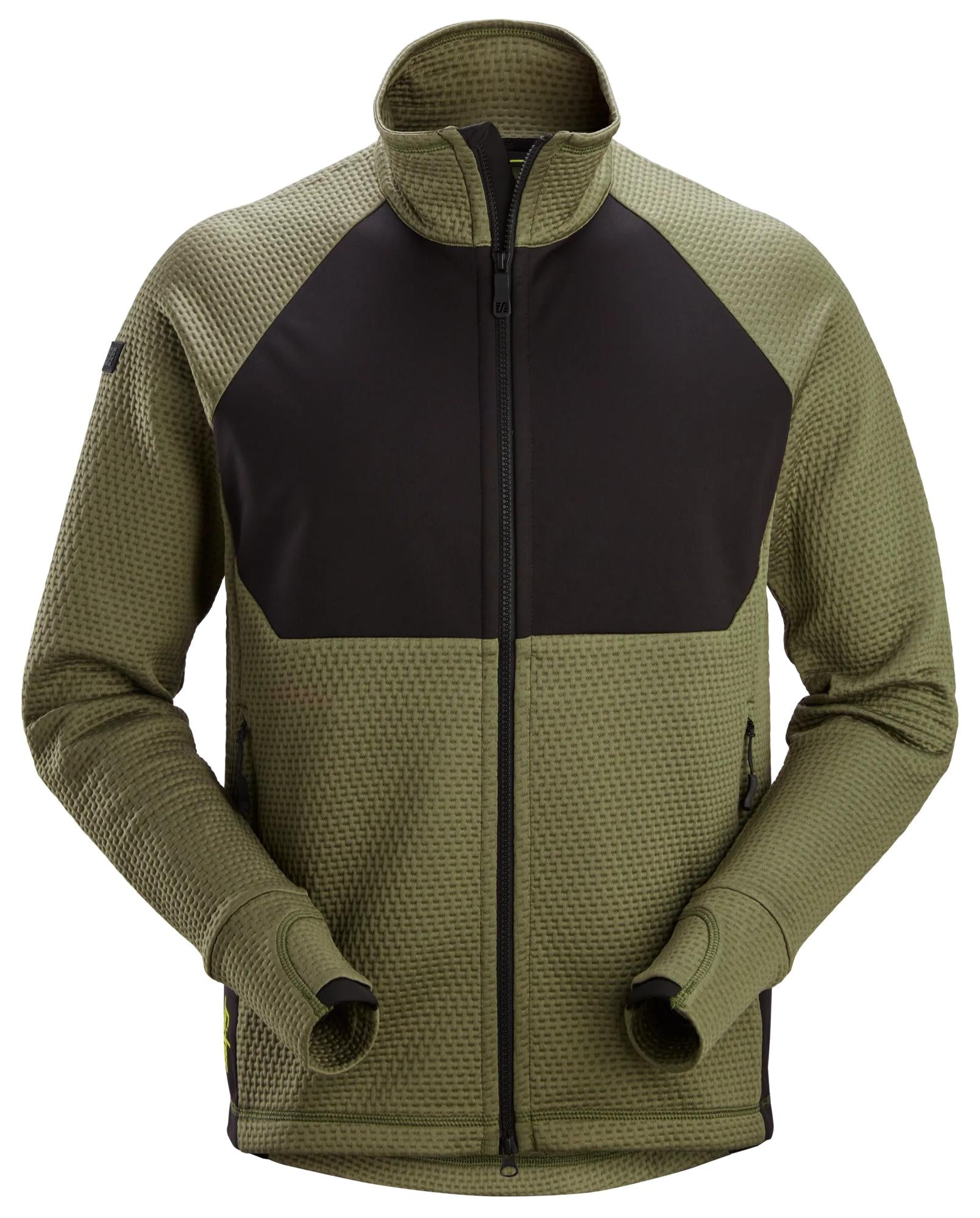 Snickers Midlayer Jacket