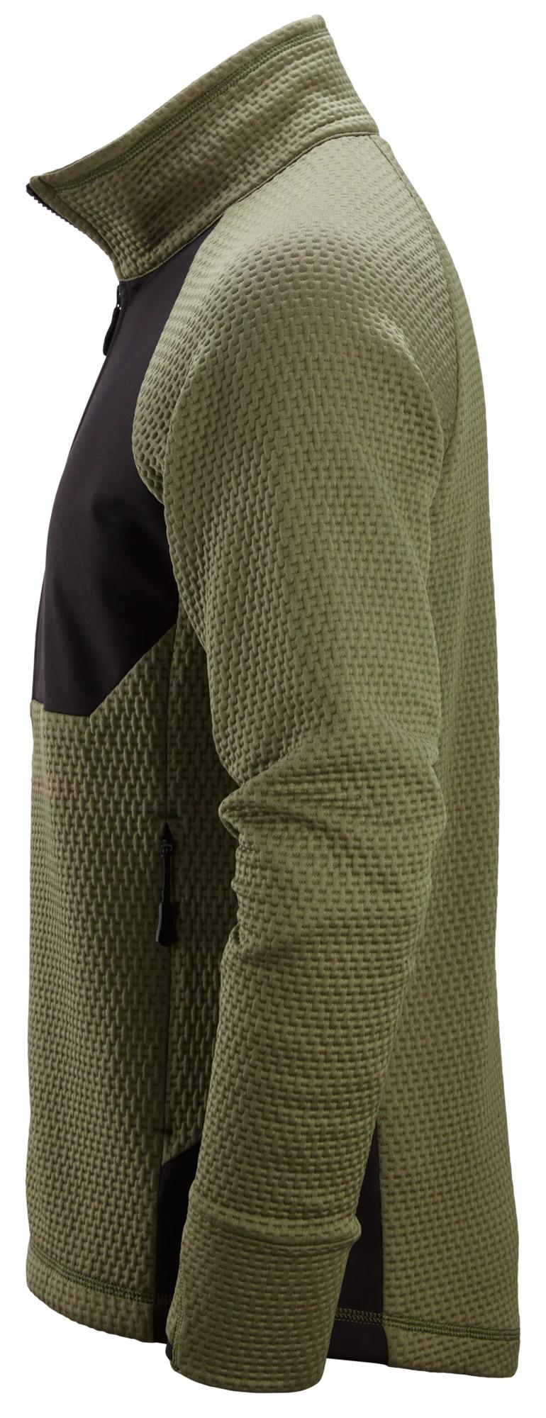 Snickers Midlayer Jacket