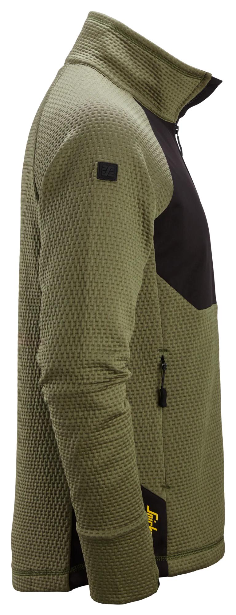 Snickers Midlayer Jacket