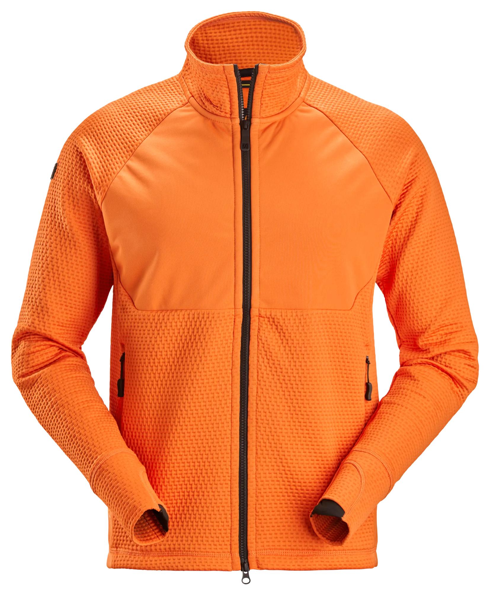 Snickers Midlayer Jacket