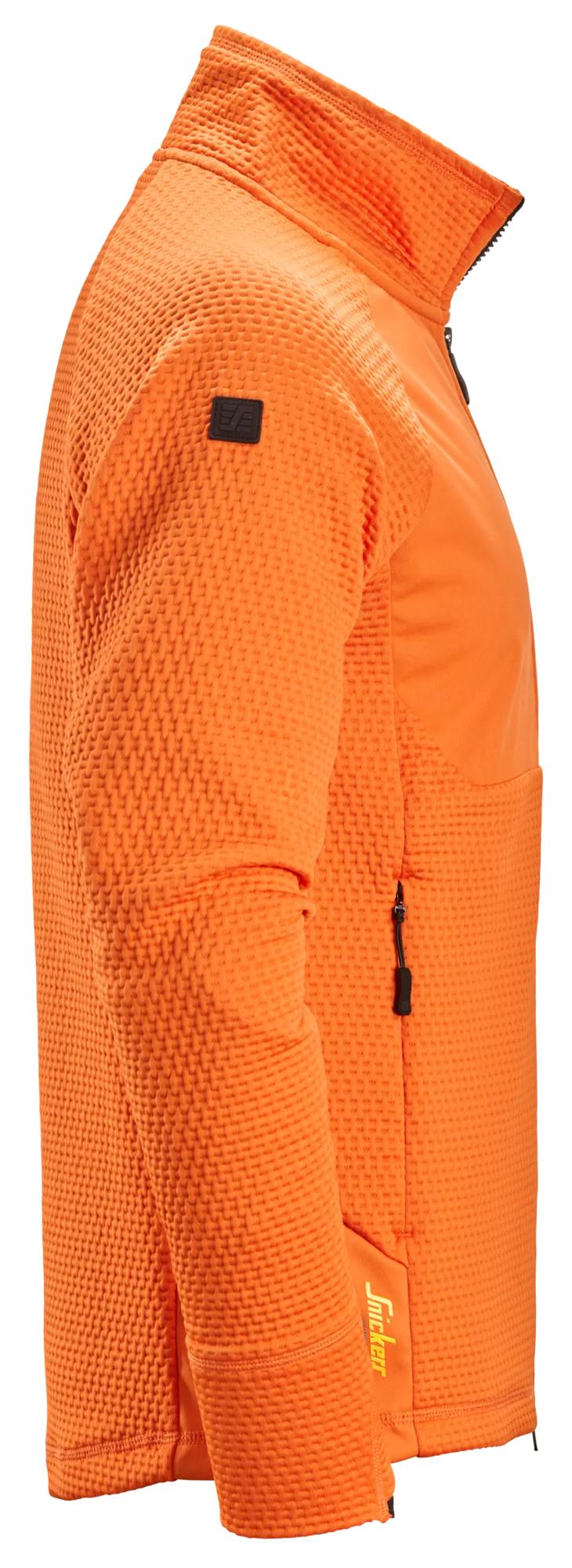 Snickers Midlayer Jacket