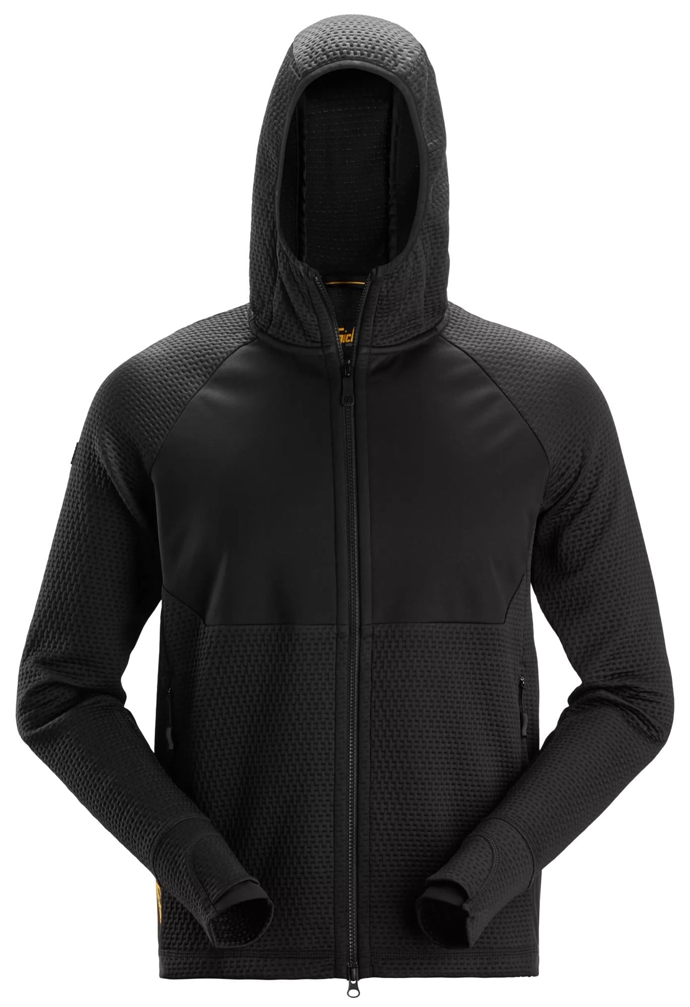 Snickers Full-Zip Midlayer Hoodie
