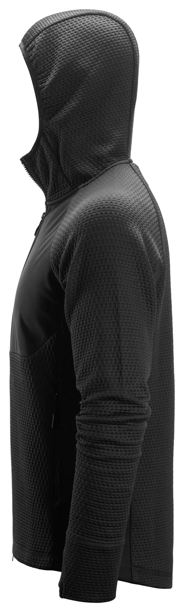 Snickers Full-Zip Midlayer Hoodie