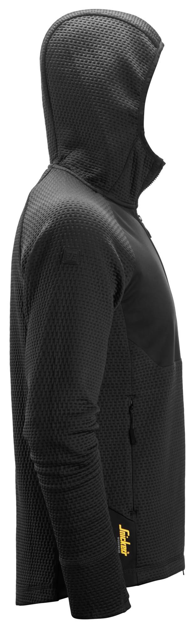 Snickers Full-Zip Midlayer Hoodie