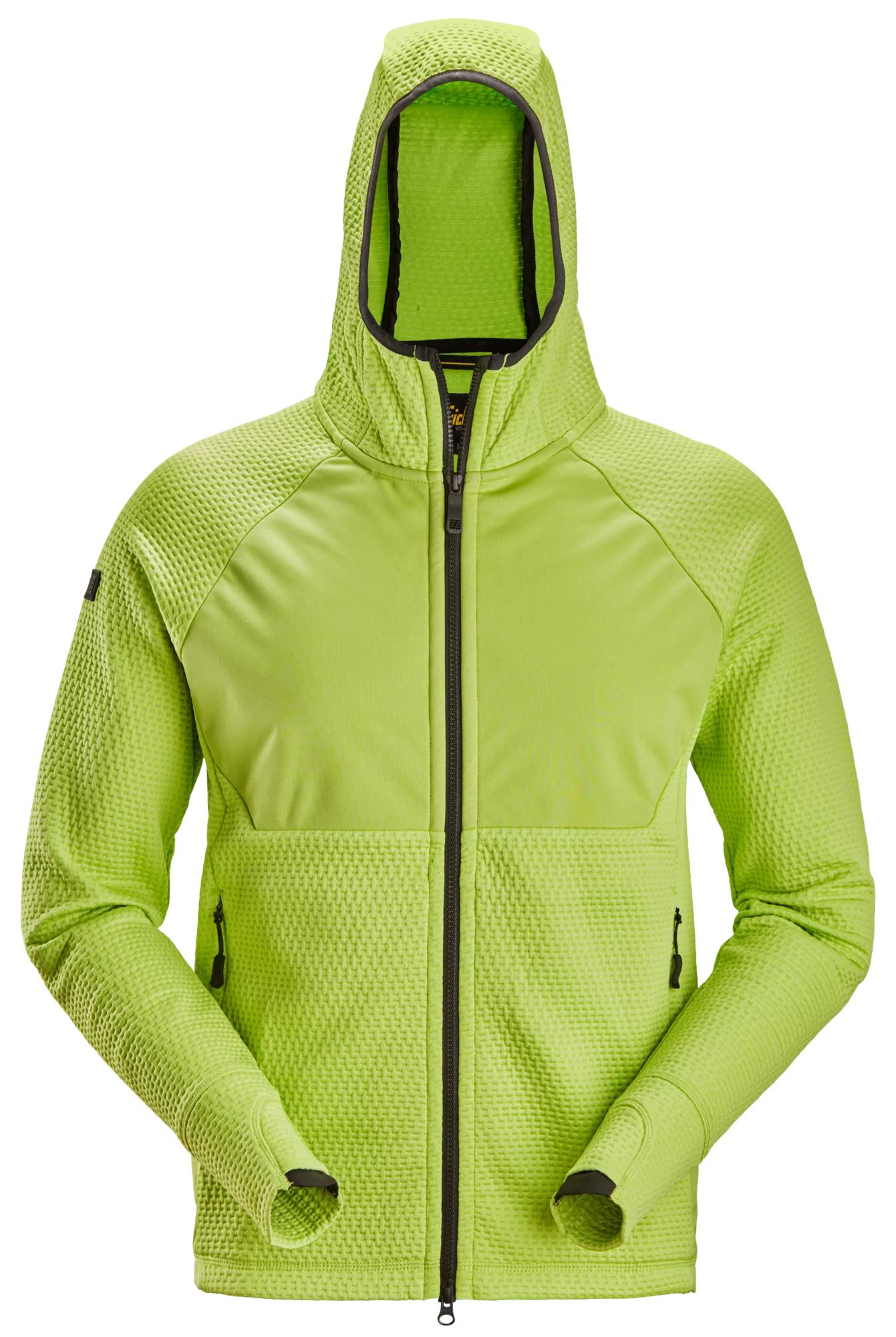 Snickers Full-Zip Midlayer Hoodie