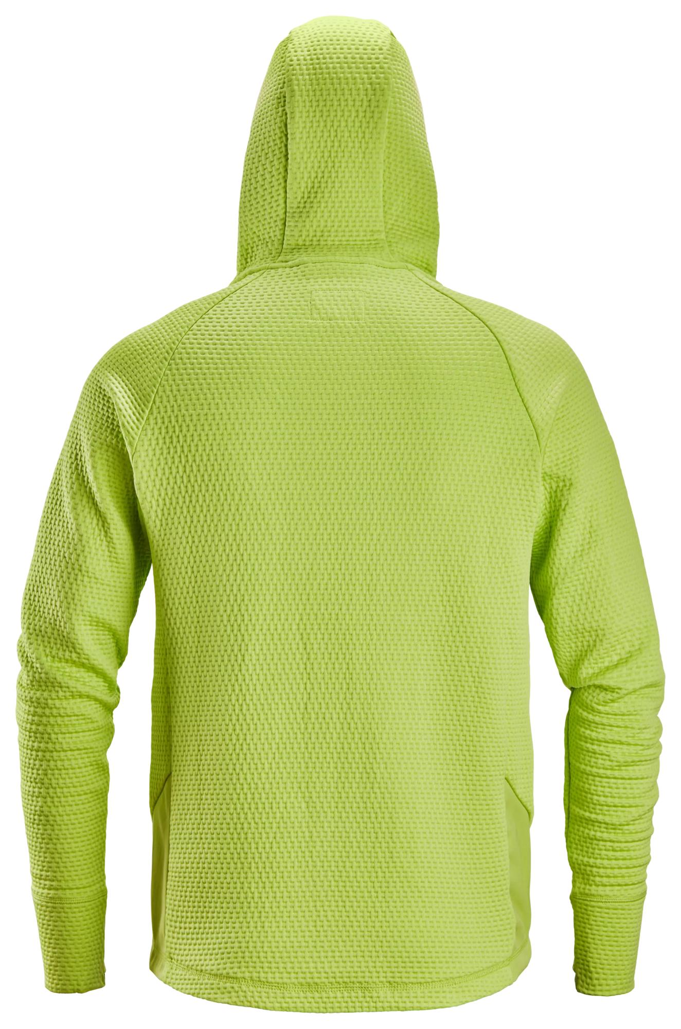 Snickers Full-Zip Midlayer Hoodie