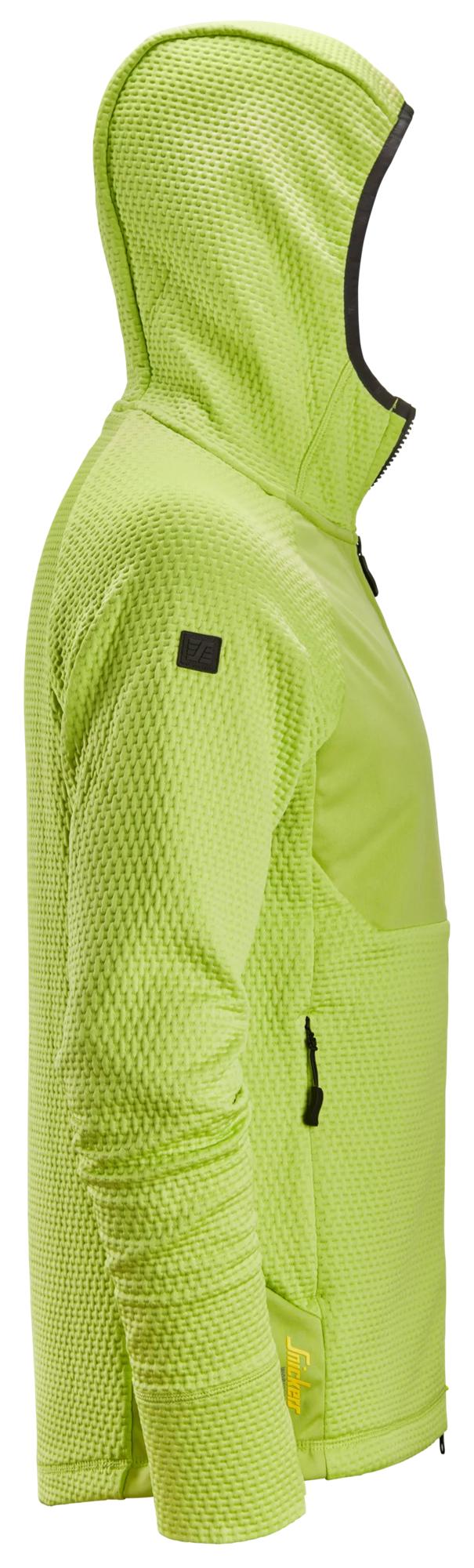 Snickers Full-Zip Midlayer Hoodie