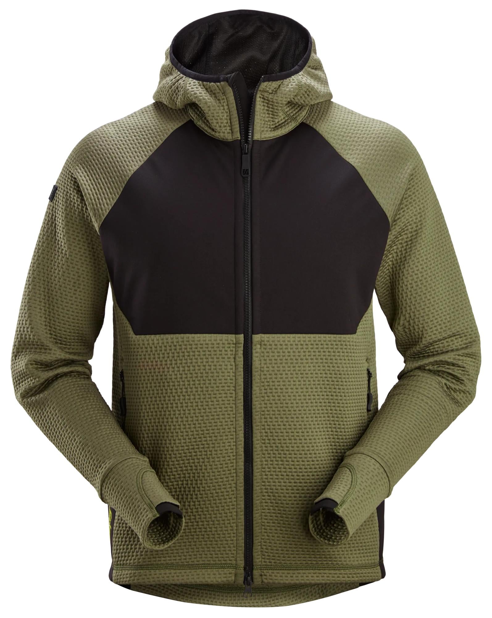 Snickers Full-Zip Midlayer Hoodie