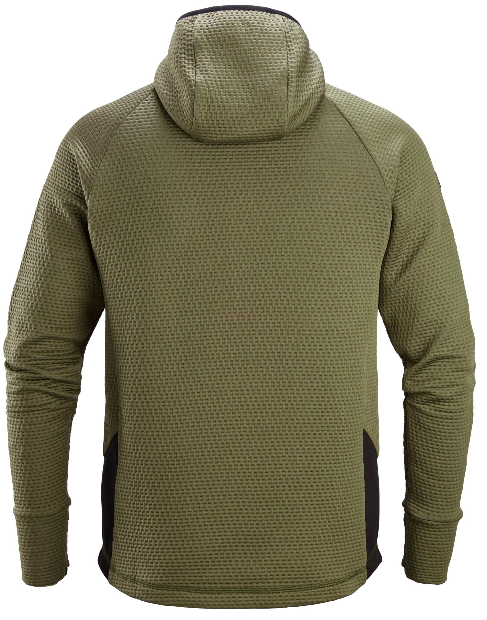 Snickers Full-Zip Midlayer Hoodie