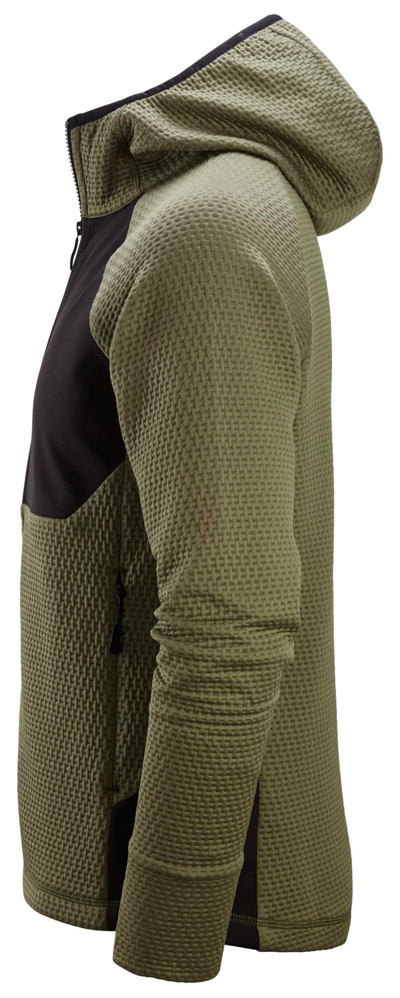 Snickers Full-Zip Midlayer Hoodie
