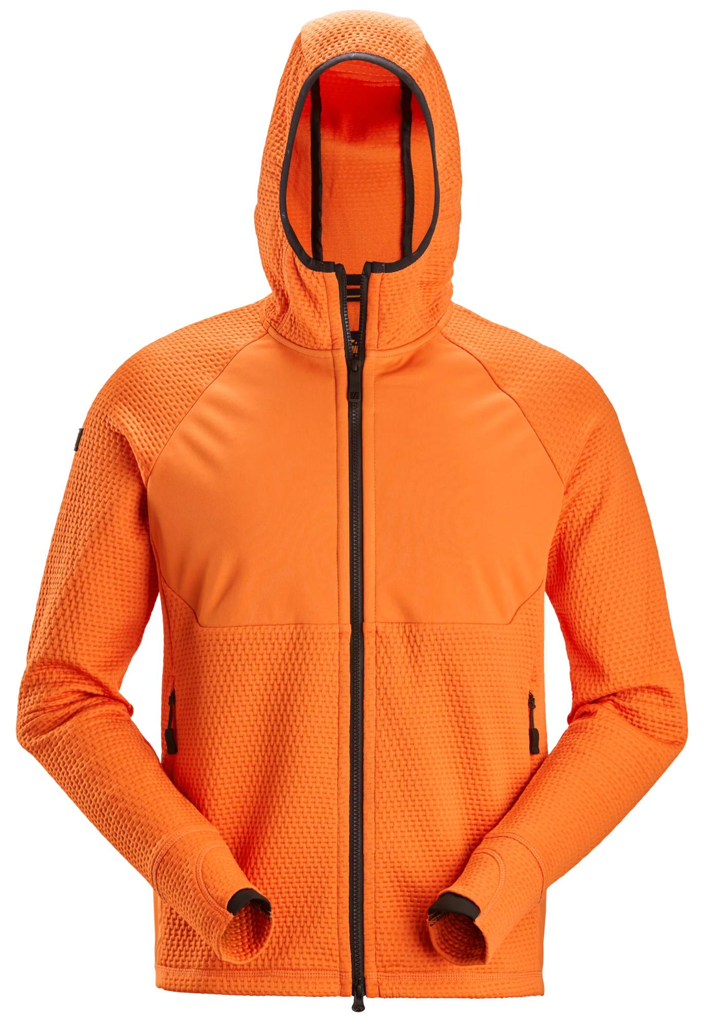 Snickers Full-Zip Midlayer Hoodie