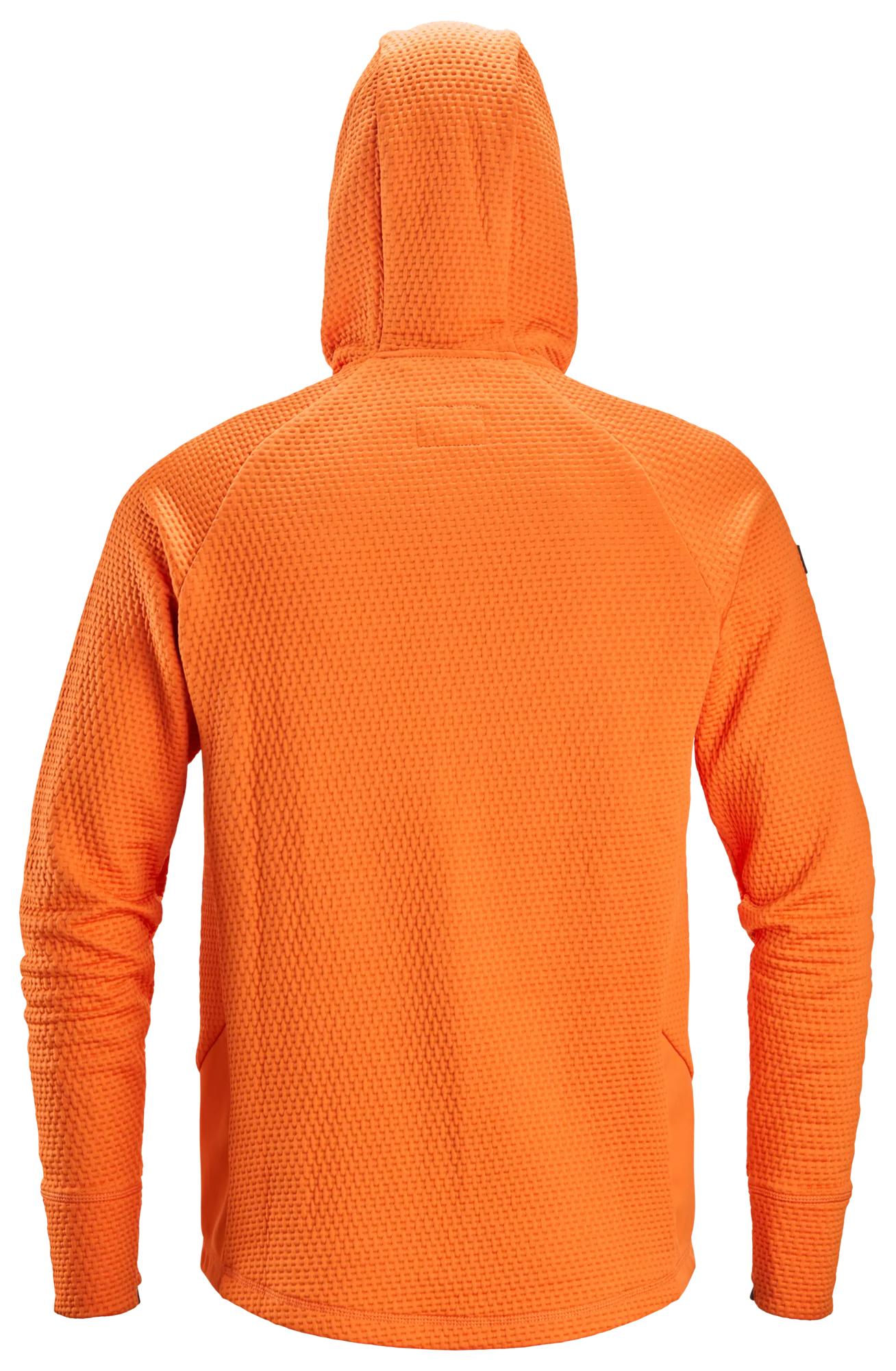 Snickers Full-Zip Midlayer Hoodie