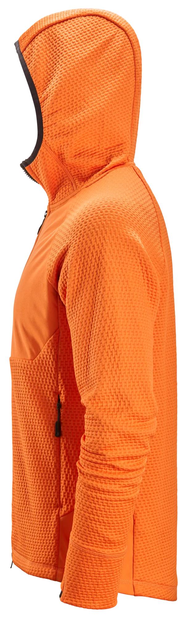 Snickers Full-Zip Midlayer Hoodie