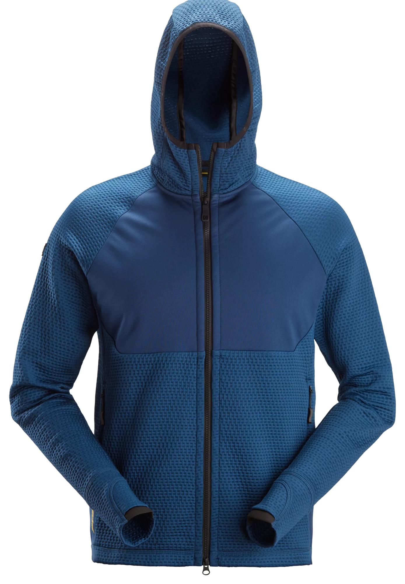 Snickers Full-Zip Midlayer Hoodie