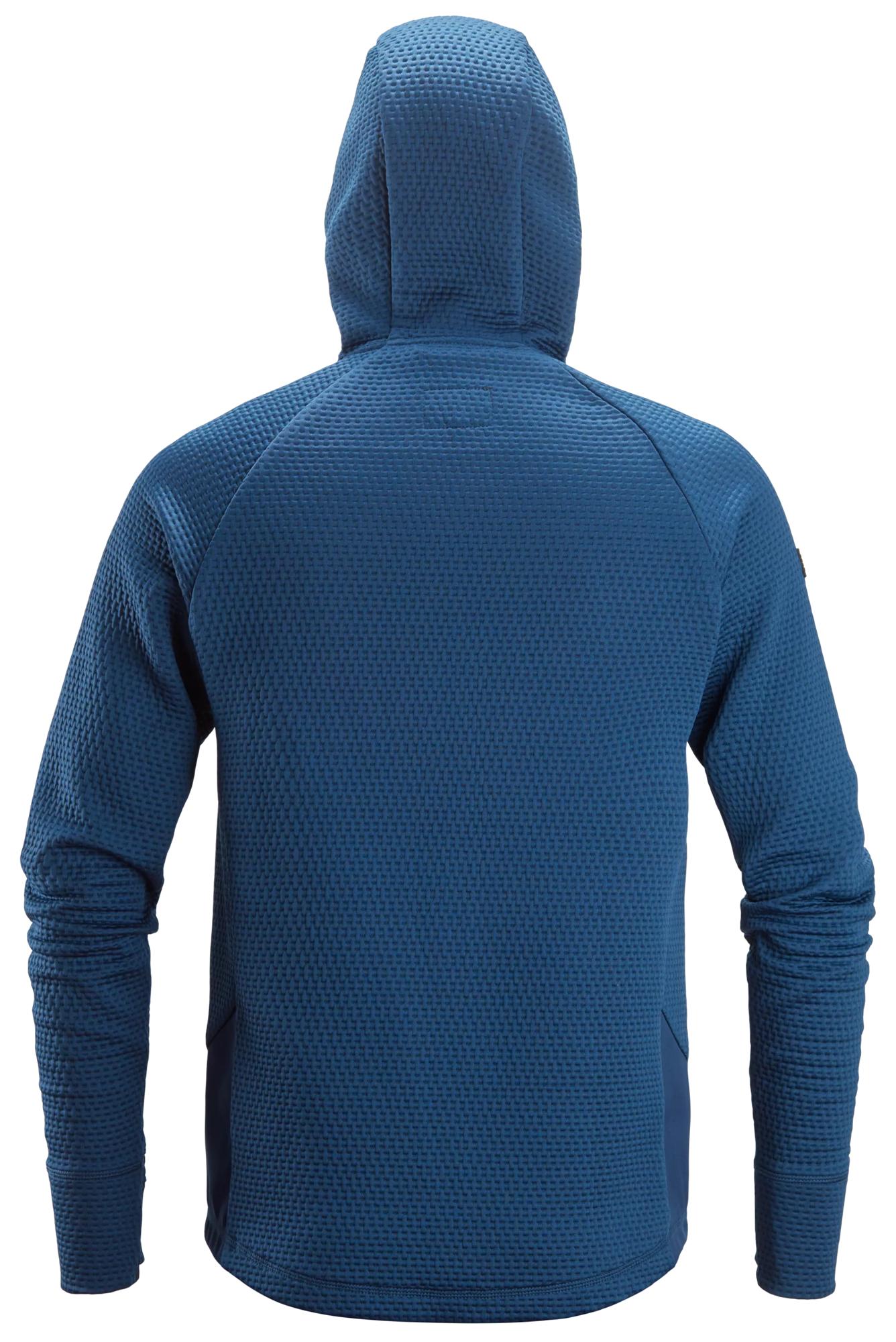Snickers Full-Zip Midlayer Hoodie