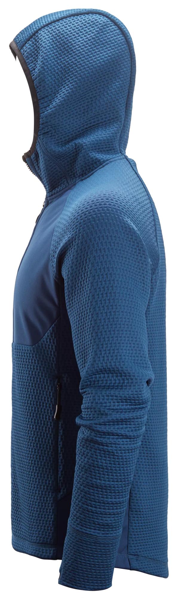 Snickers Full-Zip Midlayer Hoodie