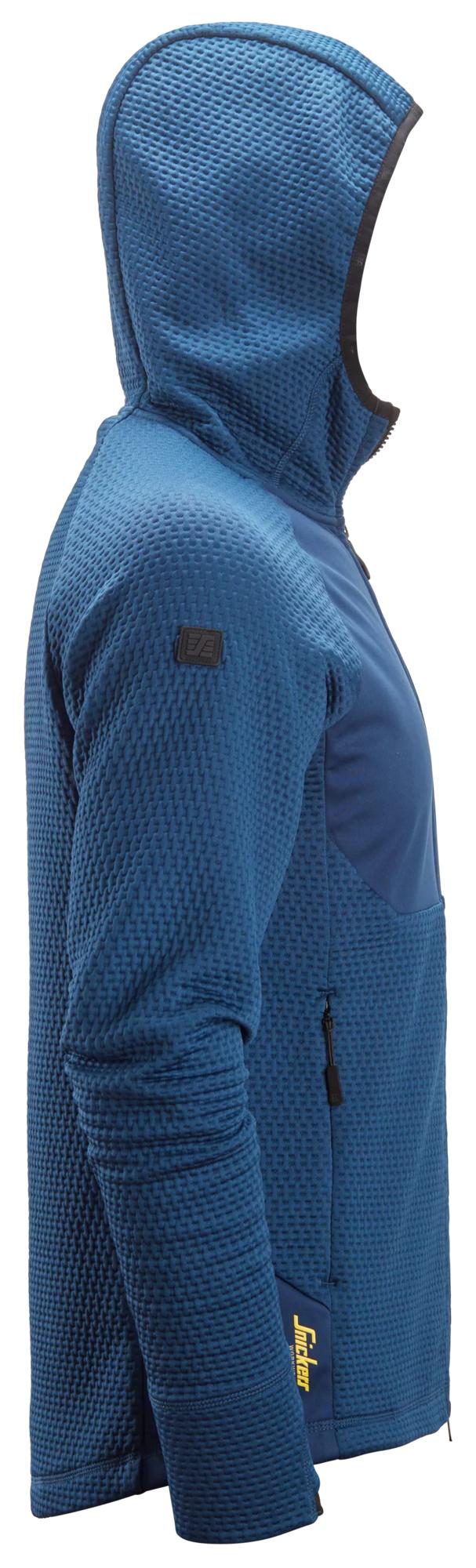 Snickers Full-Zip Midlayer Hoodie