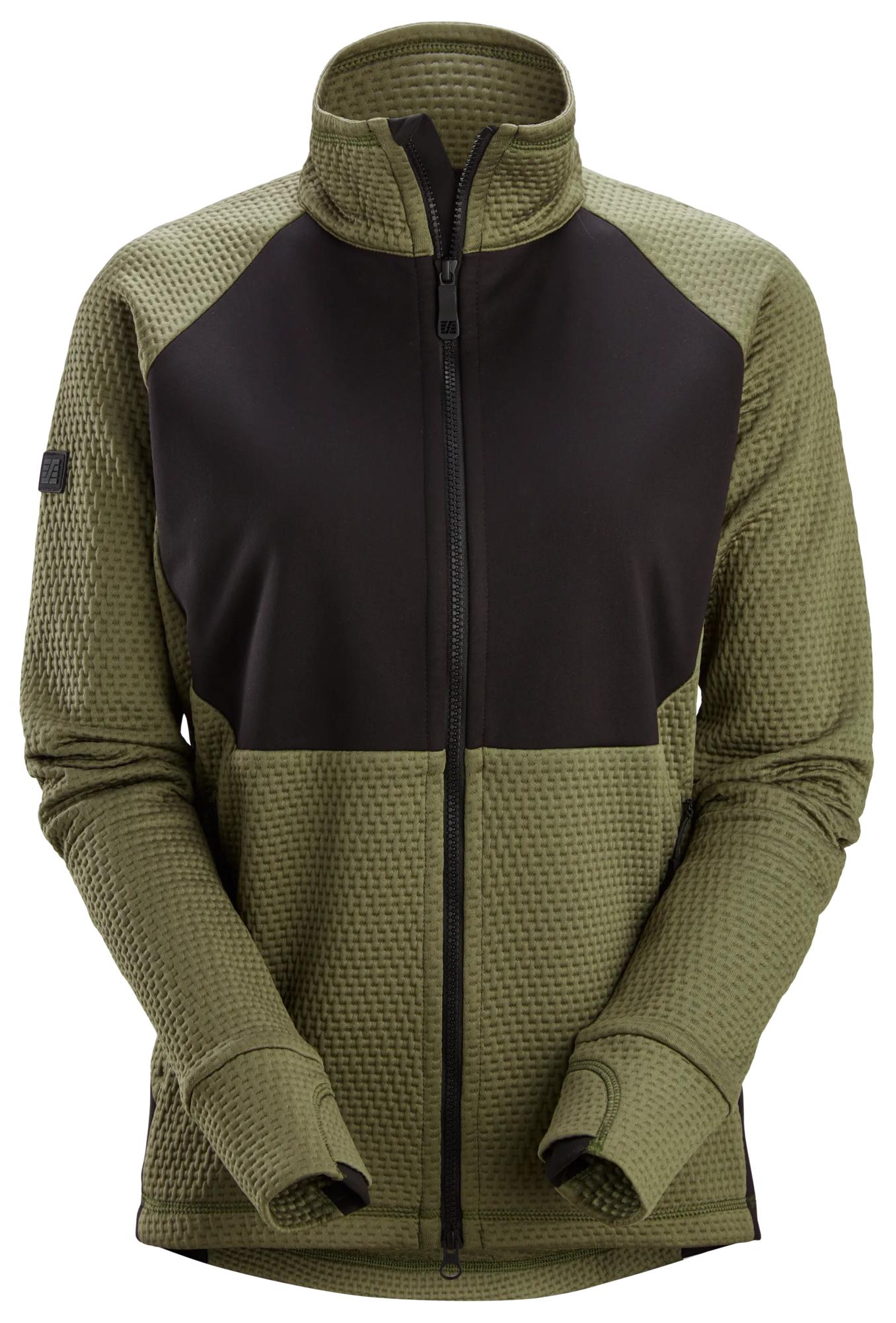 Snickers Women's Midlayer Jacket
