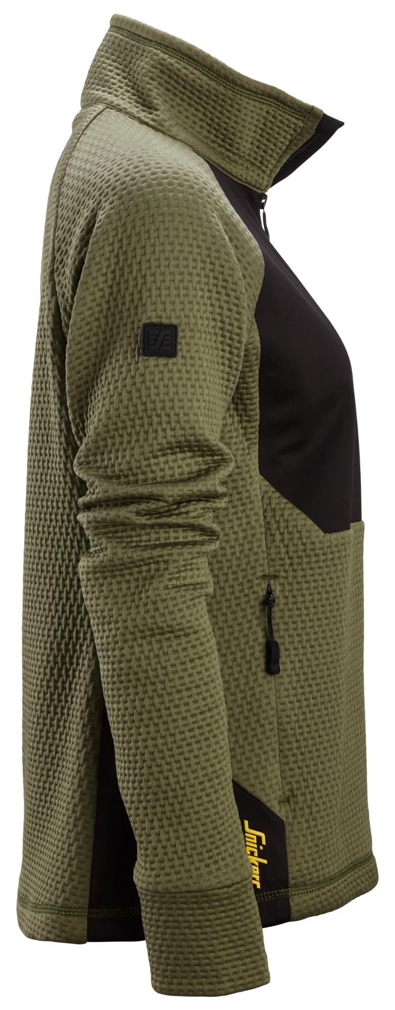 Snickers Women's Midlayer Jacket