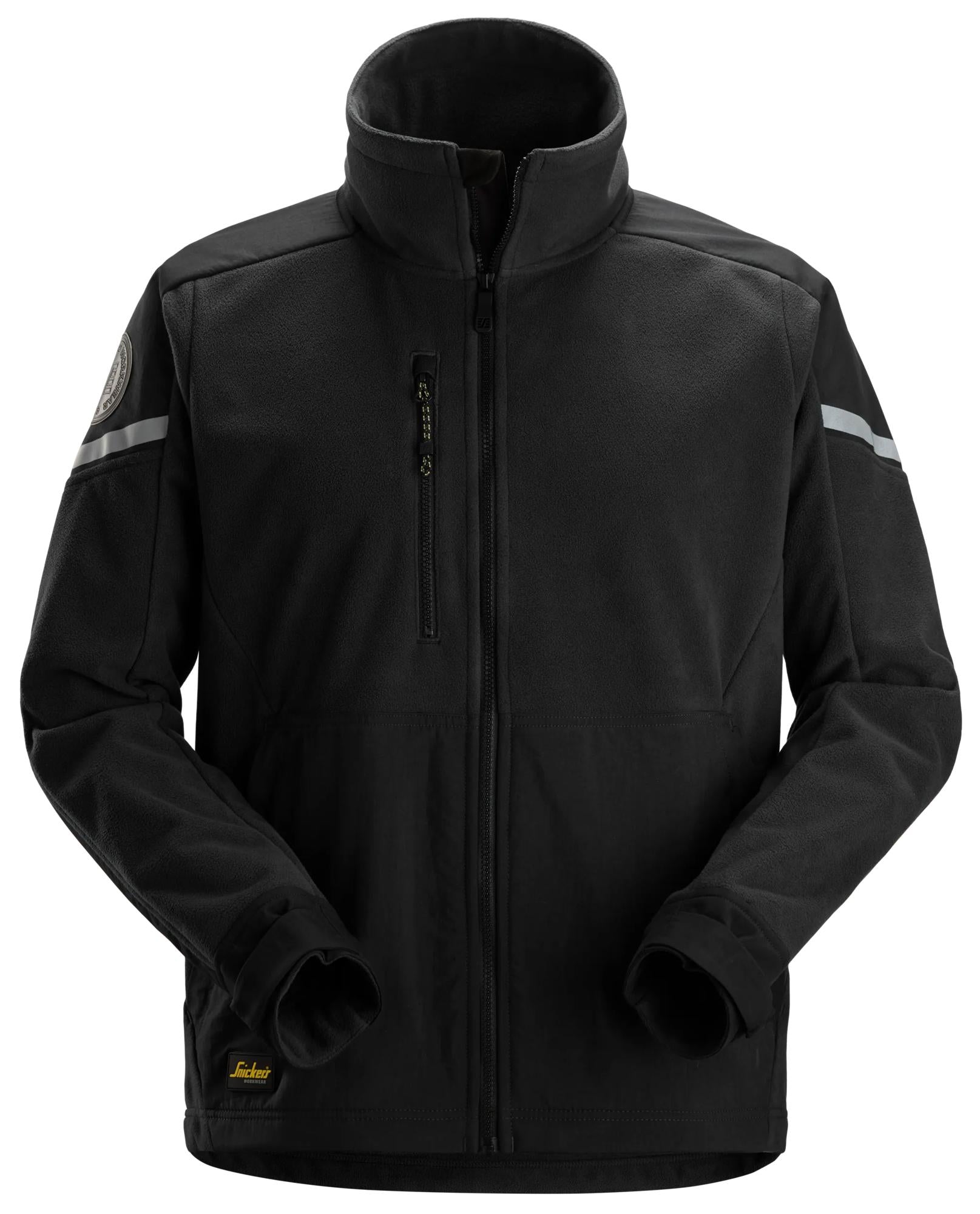 Snickers Windblocker Fleece Jacket