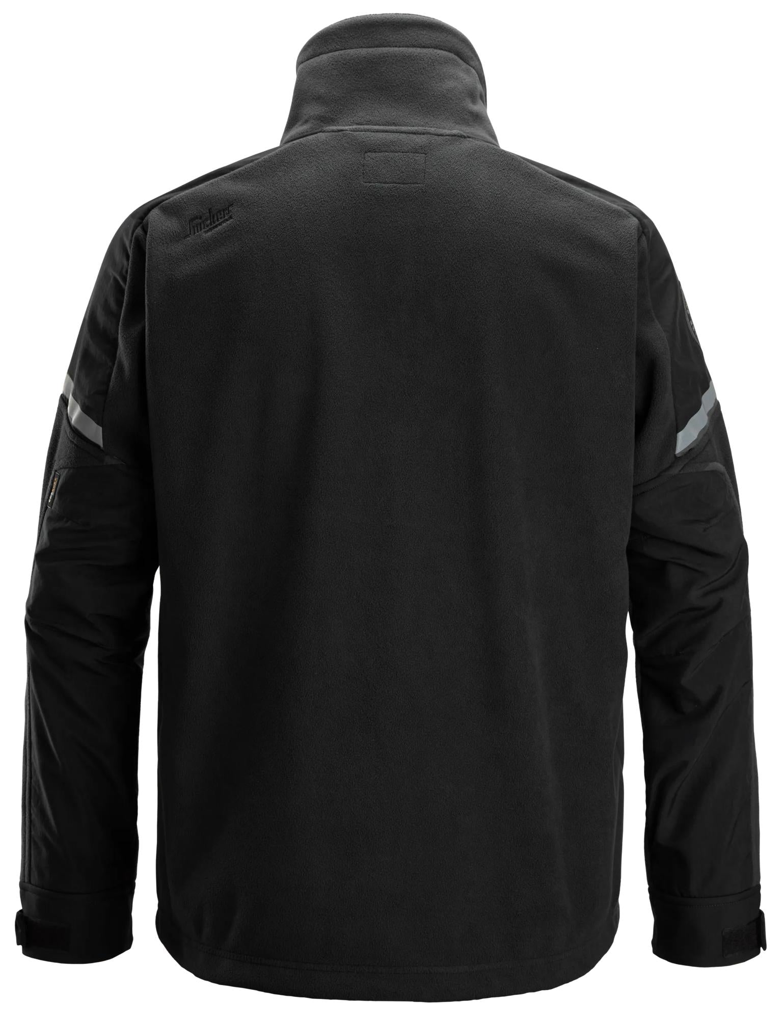 Snickers Windblocker Fleece Jacket