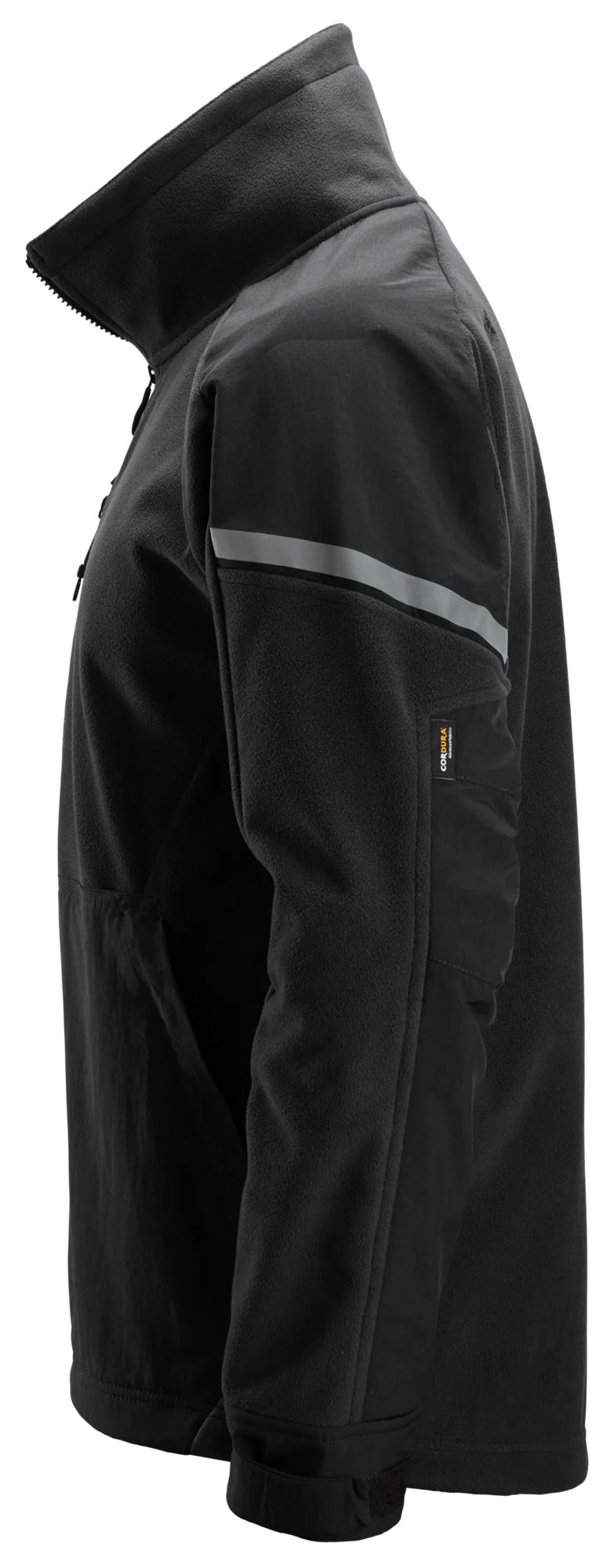 Snickers Windblocker Fleece Jacket