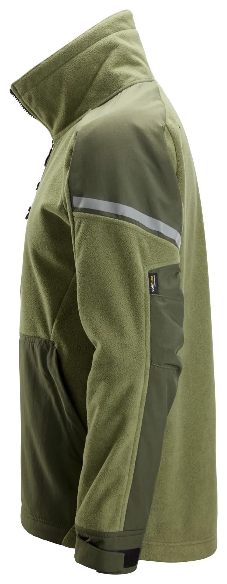 Snickers Windblocker Fleece Jacket