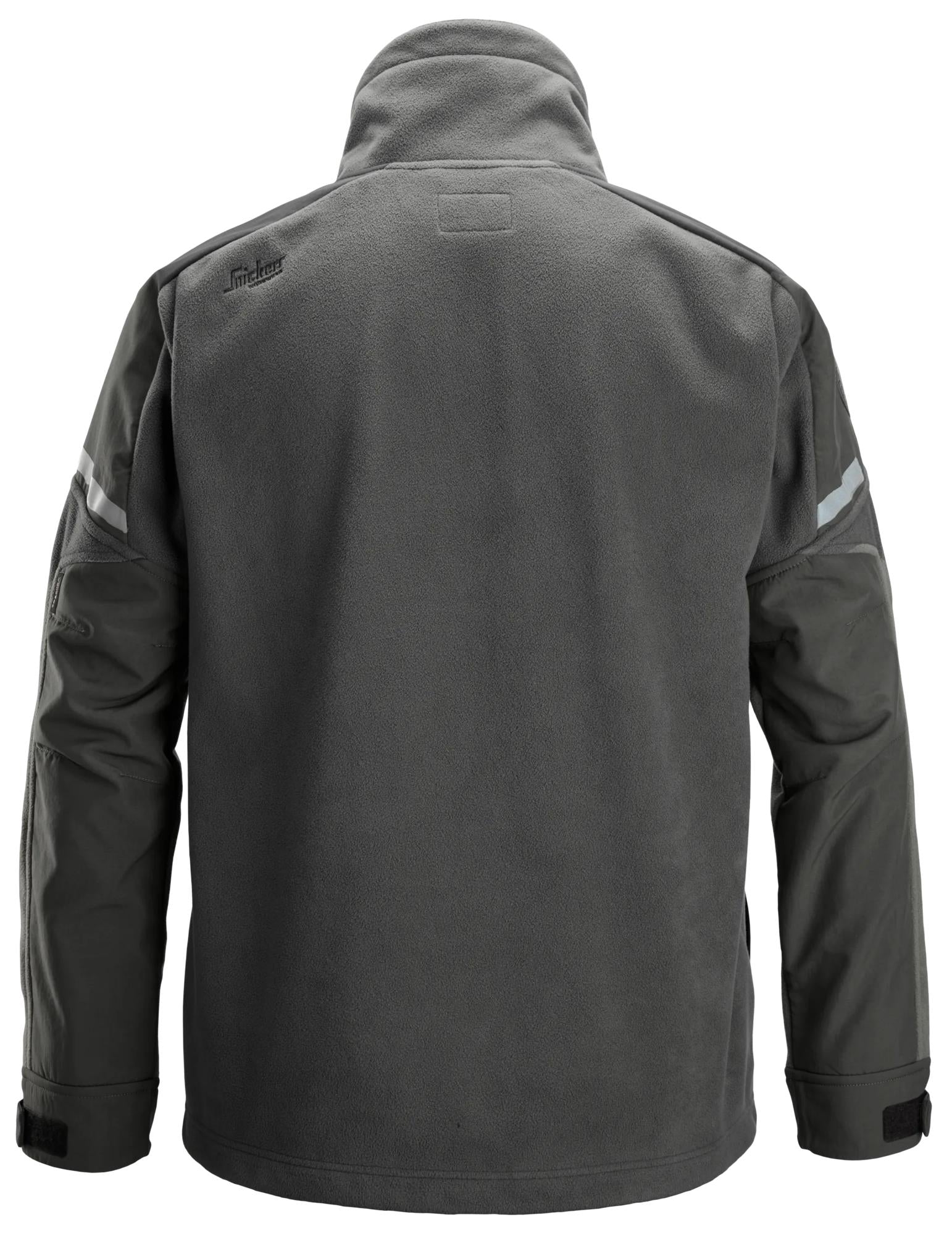 Snickers Windblocker Fleece Jacket