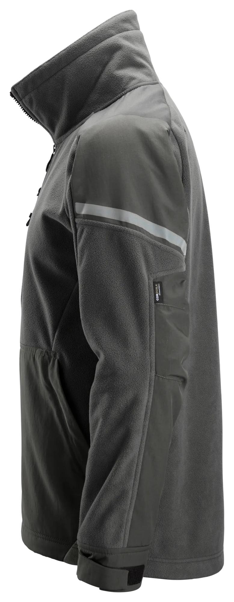 Snickers Windblocker Fleece Jacket