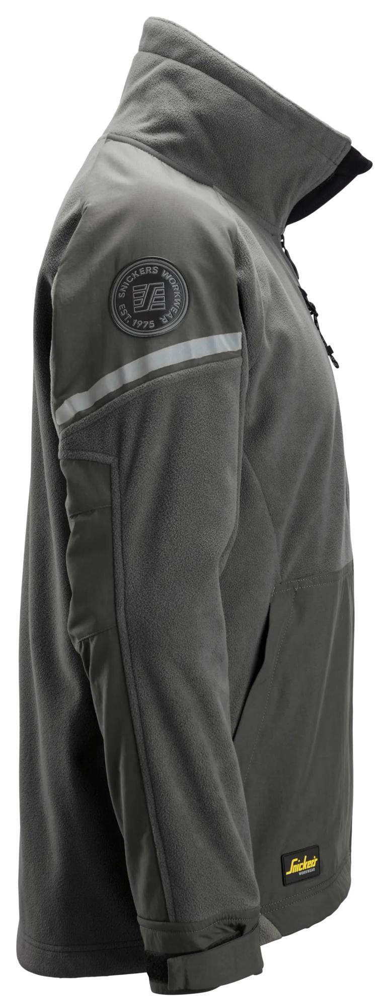 Snickers Windblocker Fleece Jacket