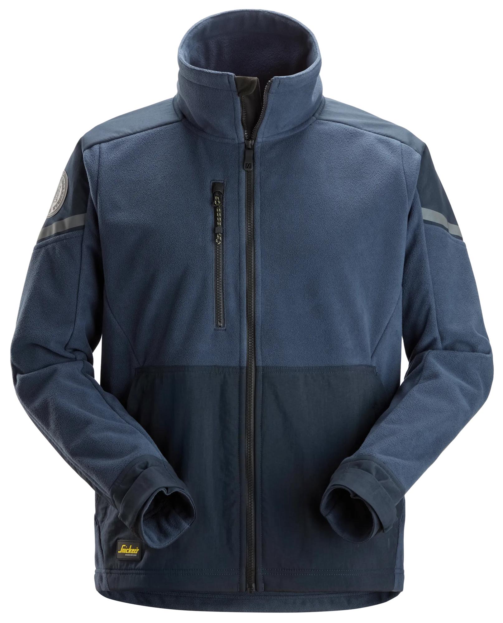 Snickers Windblocker Fleece Jacket