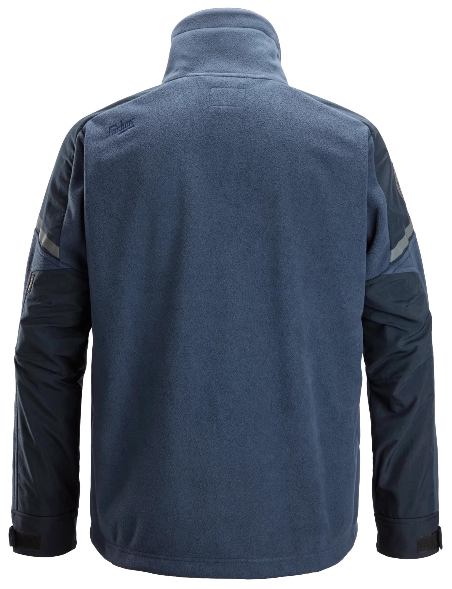 Snickers Windblocker Fleece Jacket